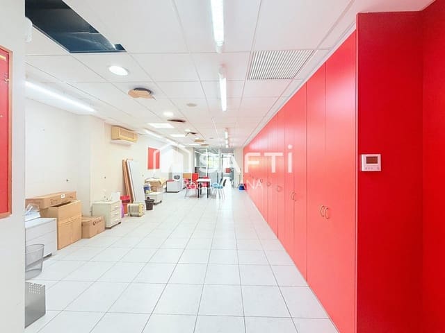 Biuro na sprzedaż w Sant Andreu de la Barca - 315 000 € (Ref: 9714825)