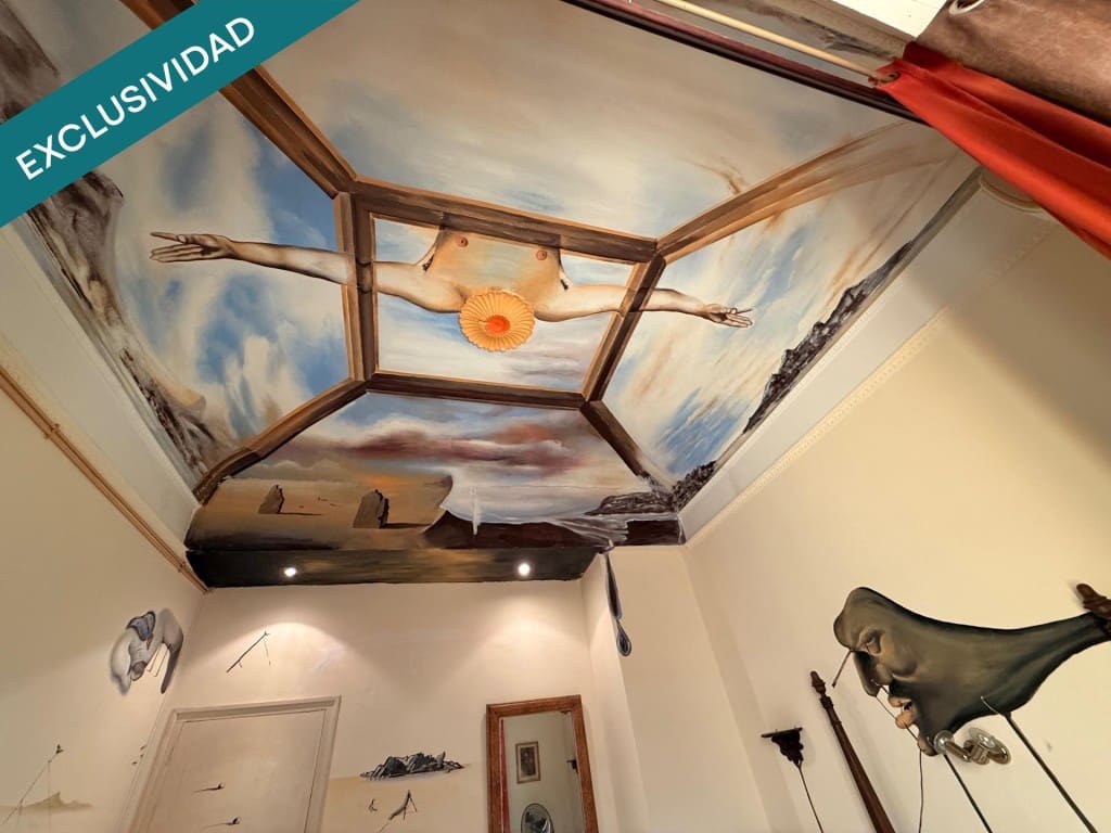 Büro zu verkaufen in Darnius - 2.970.000 € (Ref: 9714827)