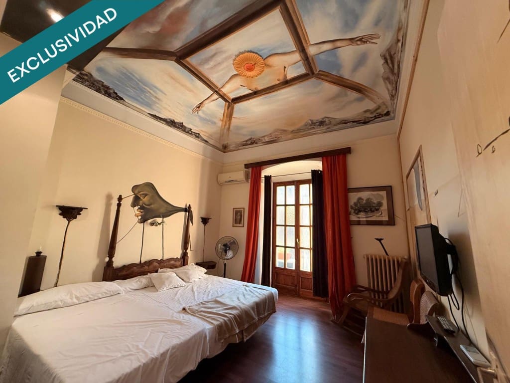 Büro zu verkaufen in Darnius - 2.970.000 € (Ref: 9714827)