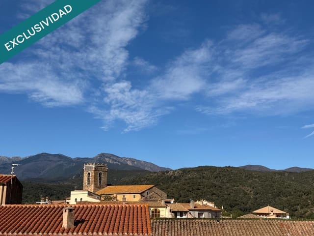 Büro zu verkaufen in Darnius - 2.970.000 € (Ref: 9714827)