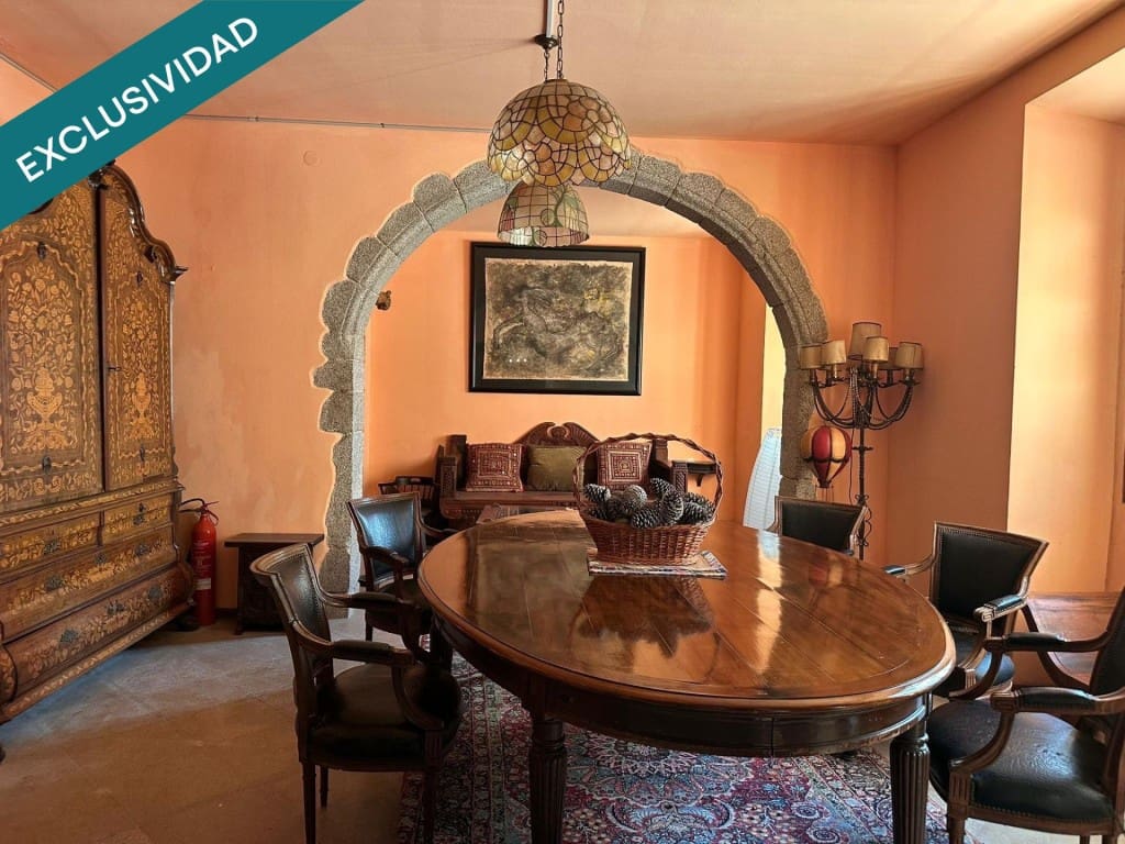 Büro zu verkaufen in Darnius - 2.970.000 € (Ref: 9714827)