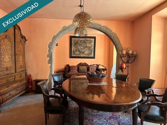 Büro zu verkaufen in Darnius - 2.970.000 € (Ref: 9714827)