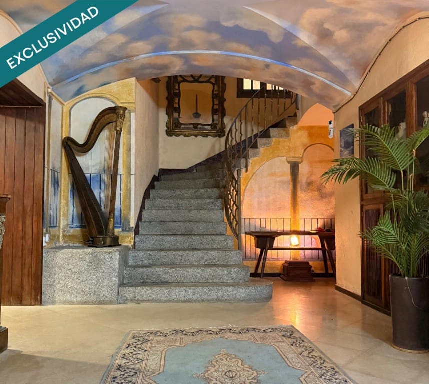 Büro zu verkaufen in Darnius - 2.970.000 € (Ref: 9714827)