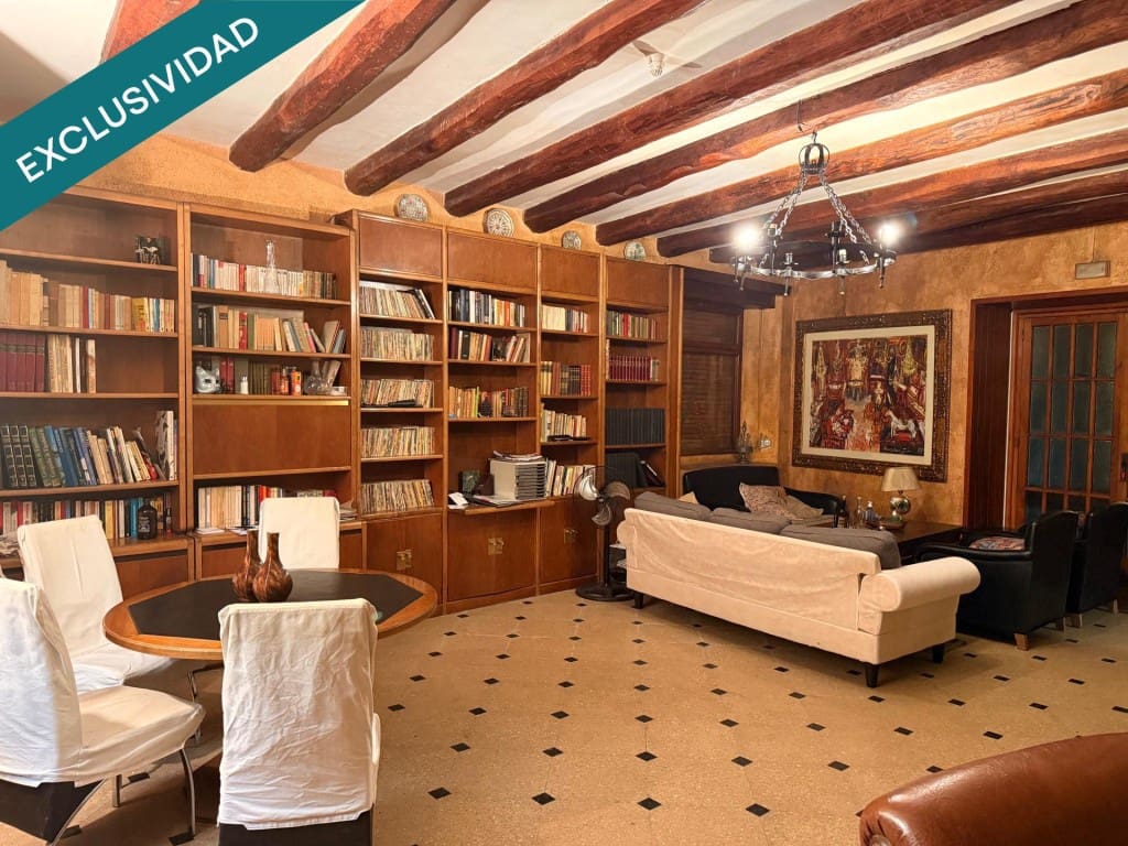 Büro zu verkaufen in Darnius - 2.970.000 € (Ref: 9714827)