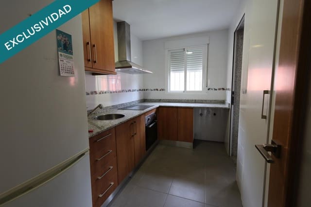 2 bedroom Terraced Villa for sale in Molinaseca - € 55,000 (Ref: 9714828)