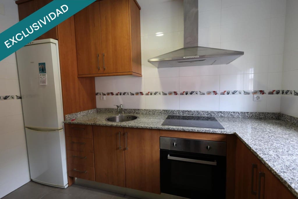 2 bedroom Terraced Villa for sale in Molinaseca - € 55,000 (Ref: 9714828)