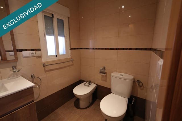 2 bedroom Terraced Villa for sale in Molinaseca - € 55,000 (Ref: 9714828)