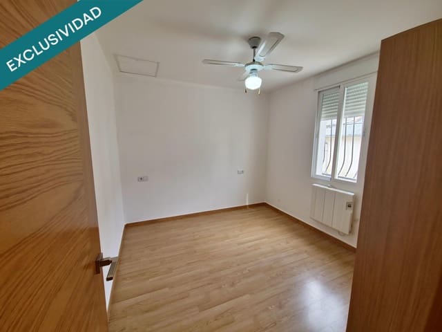 2 bedroom Terraced Villa for sale in Molinaseca - € 55,000 (Ref: 9714828)