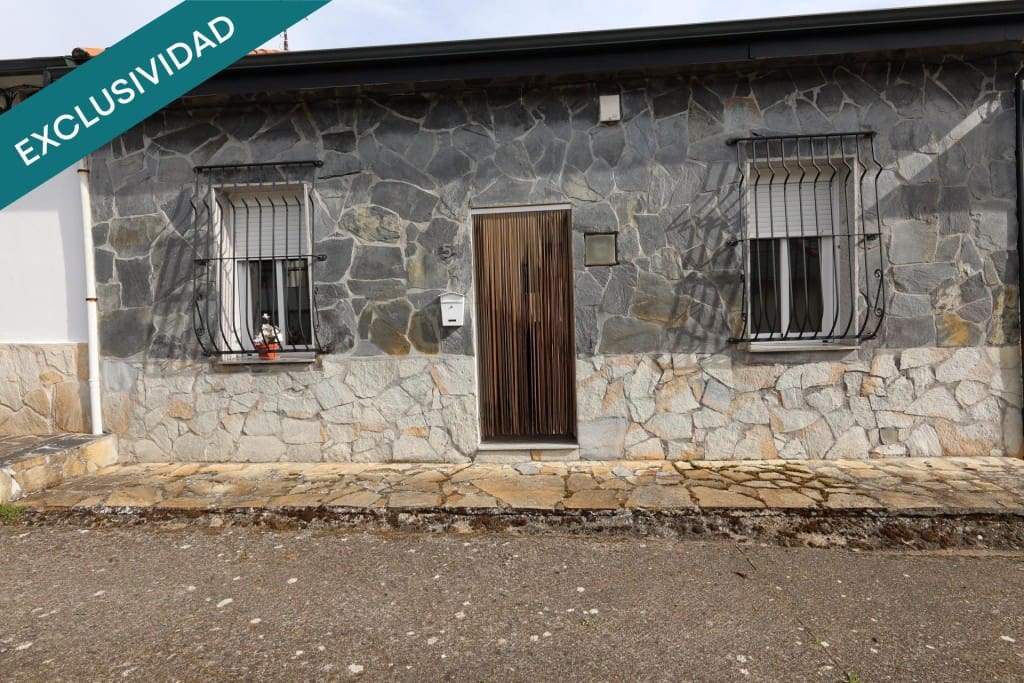 2 bedroom Terraced Villa for sale in Molinaseca - € 55,000 (Ref: 9714828)