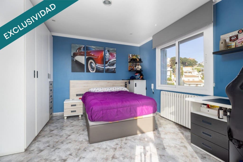 4 soveværelse Villa til salg i Santa Susanna med swimmingpool garage - € 995.000 (Ref: 9719799)