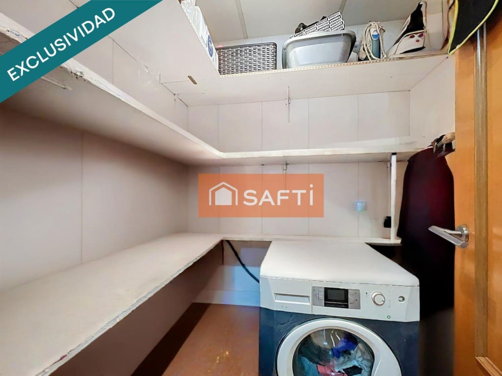 3 bedroom Apartment for sale in Santa Margarida i els Monjos with garage - € 230,000 (Ref: 9719800)