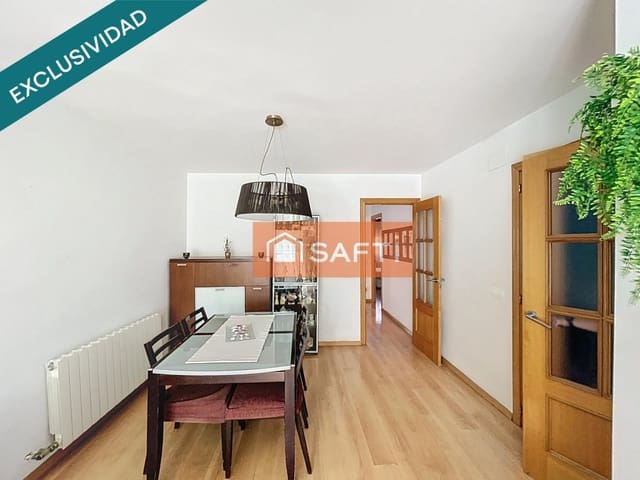 3 Zimmer Apartment zu verkaufen in Santa Margarida i els Monjos mit Garage - 230.000 € (Ref: 9719800)