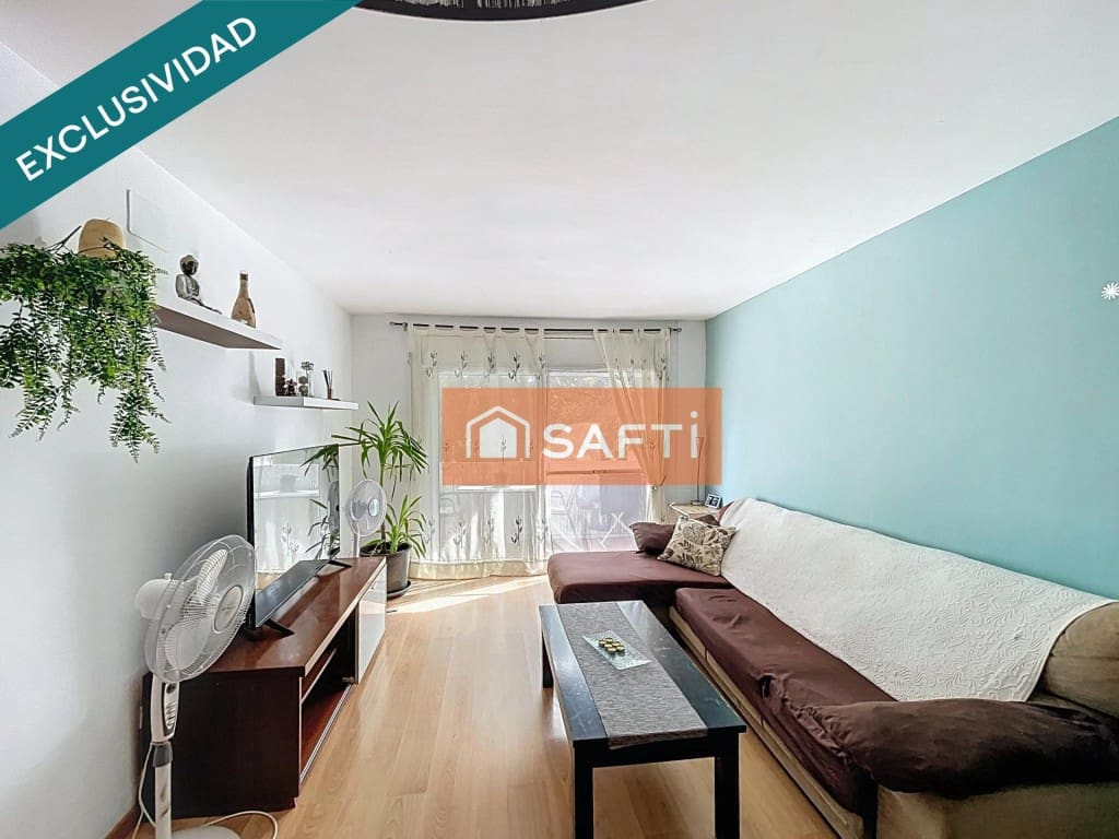 3 bedroom Apartment for sale in Santa Margarida i els Monjos with garage - € 230,000 (Ref: 9719800)