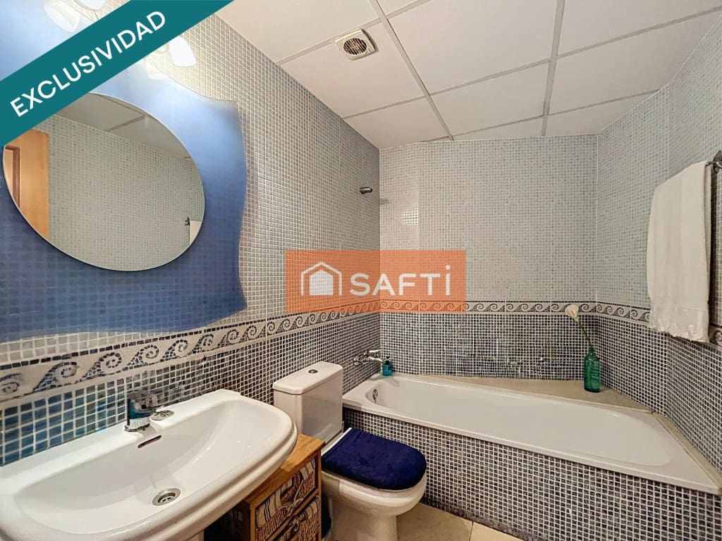 3 bedroom Apartment for sale in Santa Margarida i els Monjos with garage - € 230,000 (Ref: 9719800)