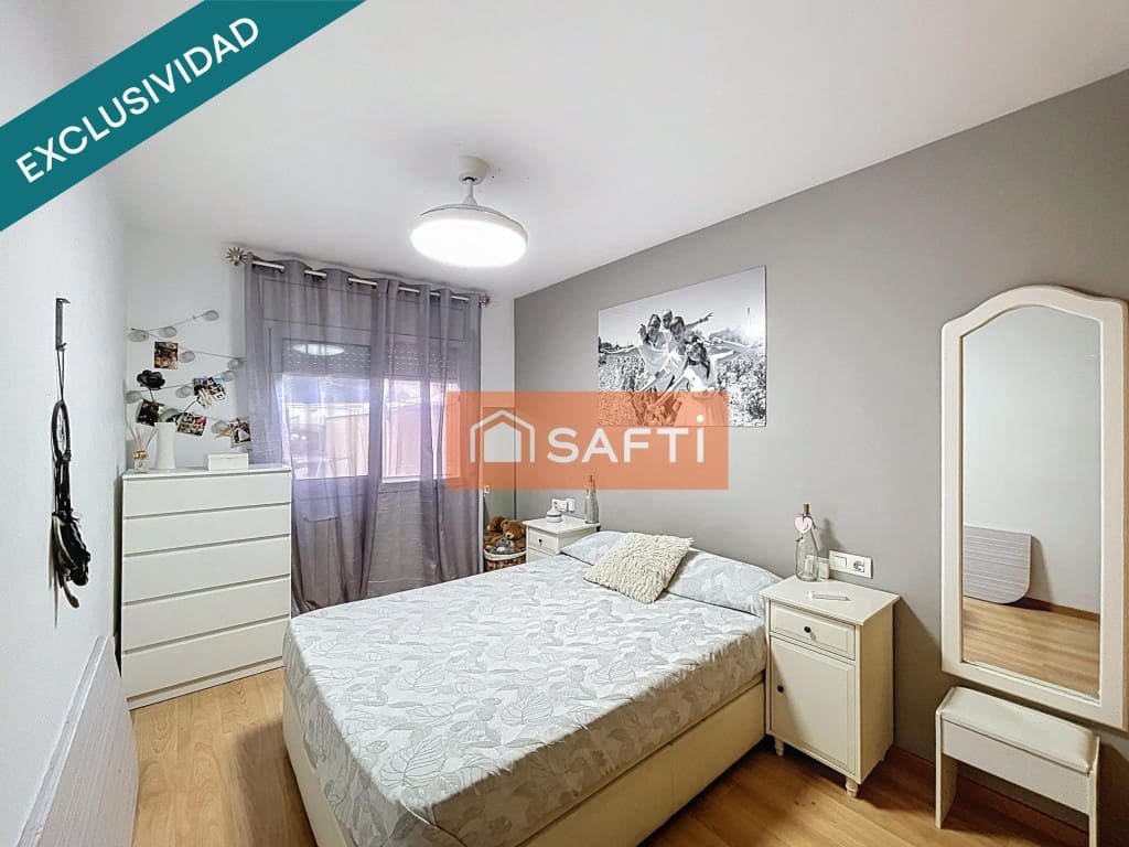 3 bedroom Apartment for sale in Santa Margarida i els Monjos with garage - € 230,000 (Ref: 9719800)