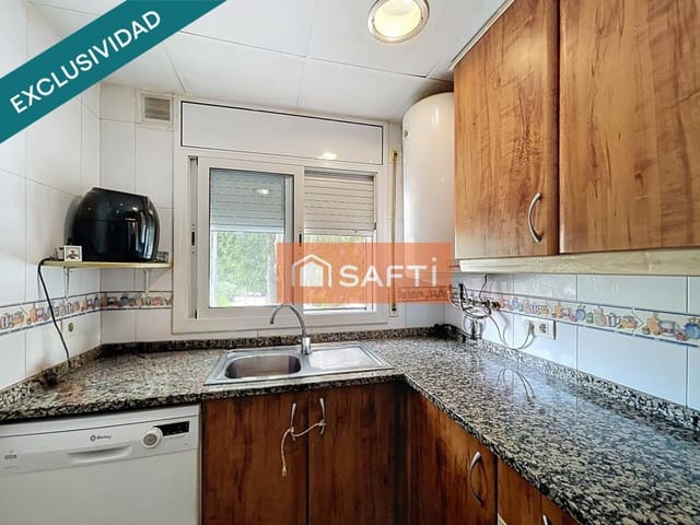 3 Zimmer Apartment zu verkaufen in Santa Margarida i els Monjos mit Garage - 230.000 € (Ref: 9719800)