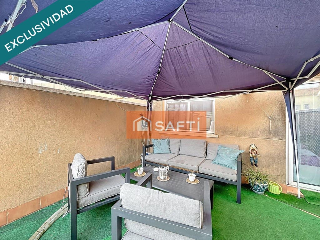 3 bedroom Apartment for sale in Santa Margarida i els Monjos with garage - € 230,000 (Ref: 9719800)