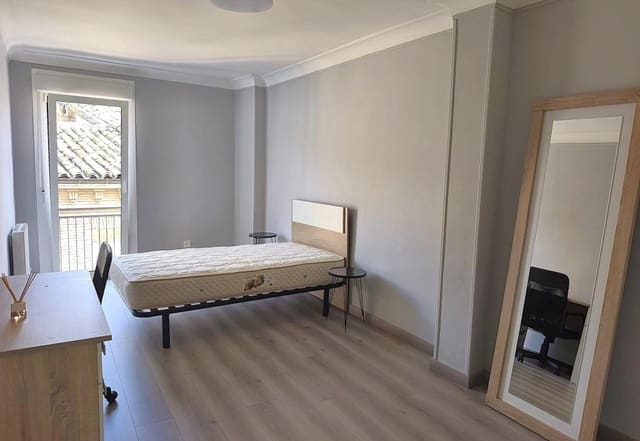 4 sovrum Lägenhet till salu i Huesca stad - 220 000 € (Ref: 9719802)