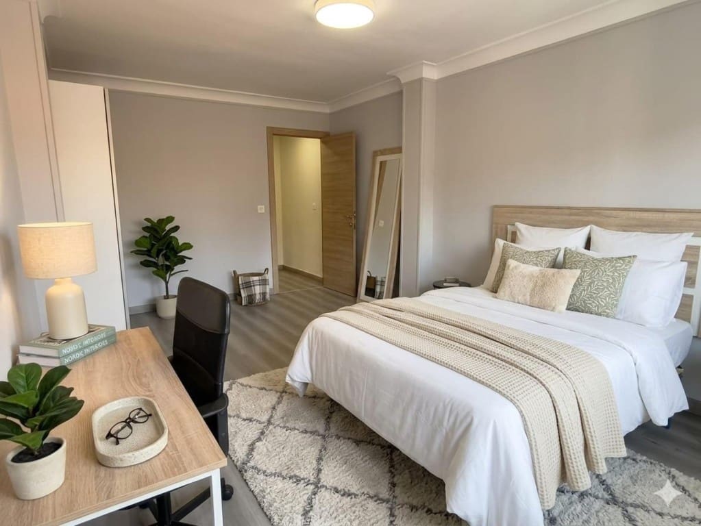 4 bedroom Apartment for sale in Huesca city - € 220,000 (Ref: 9719802)