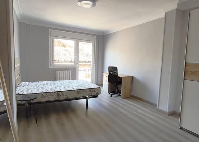 4 sovrum Lägenhet till salu i Huesca stad - 220 000 € (Ref: 9719802)