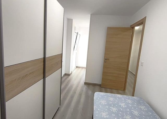 4 sovrum Lägenhet till salu i Huesca stad - 220 000 € (Ref: 9719802)