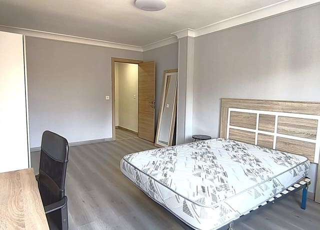 4 sovrum Lägenhet till salu i Huesca stad - 220 000 € (Ref: 9719802)