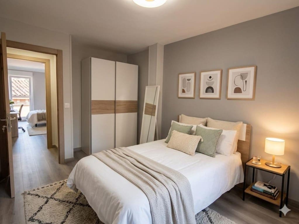 4 bedroom Apartment for sale in Huesca city - € 220,000 (Ref: 9719802)