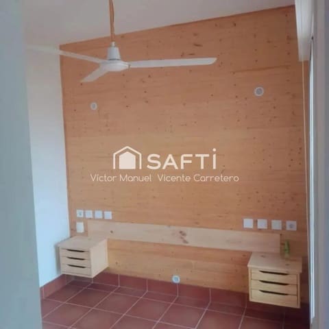 Apartamento de 2 habitaciones en Canet d'En Berenguer en venta - 135.000 € (Ref: 9719804)