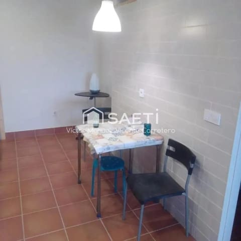 Apartamento de 2 habitaciones en Canet d'En Berenguer en venta - 135.000 € (Ref: 9719804)