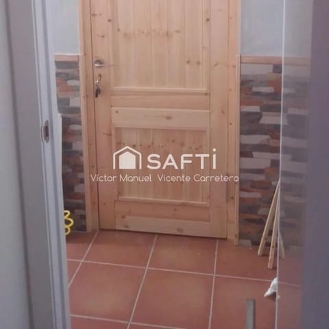Apartamento de 2 habitaciones en Canet d'En Berenguer en venta - 135.000 € (Ref: 9719804)