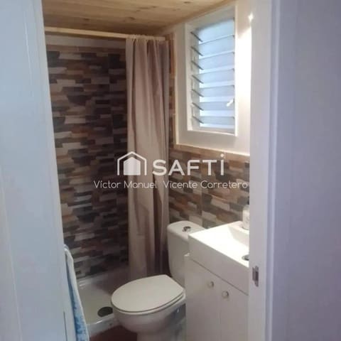 Apartamento de 2 habitaciones en Canet d'En Berenguer en venta - 135.000 € (Ref: 9719804)