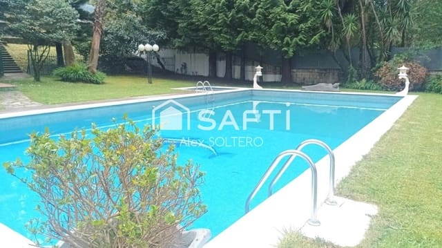 6 soveværelse Villa til salg i Gondomar med swimmingpool garage - € 695.000 (Ref: 9719805)