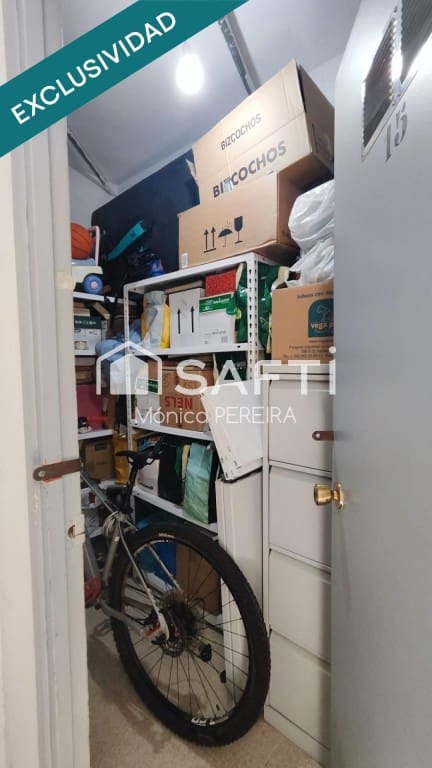 3 bedroom Apartment for sale in Leon city with garage - € 225,000 (Ref: 9719806)