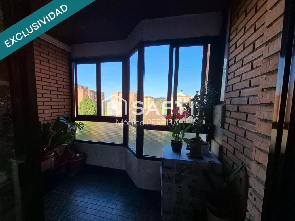 3 bedroom Apartment for sale in Leon city with garage - € 225,000 (Ref: 9719806)