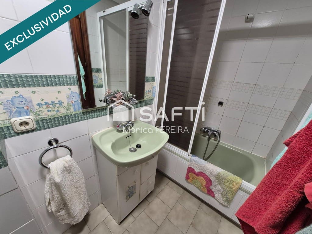 3 bedroom Apartment for sale in Leon city with garage - € 225,000 (Ref: 9719806)