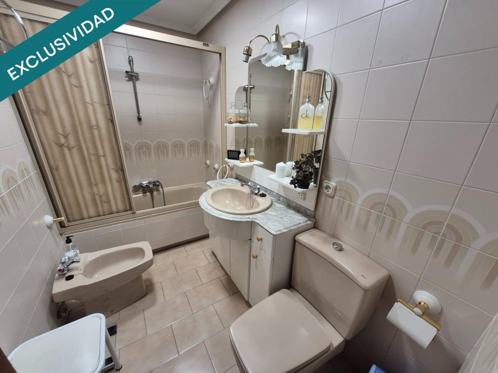 3 bedroom Apartment for sale in Leon city with garage - € 225,000 (Ref: 9719806)