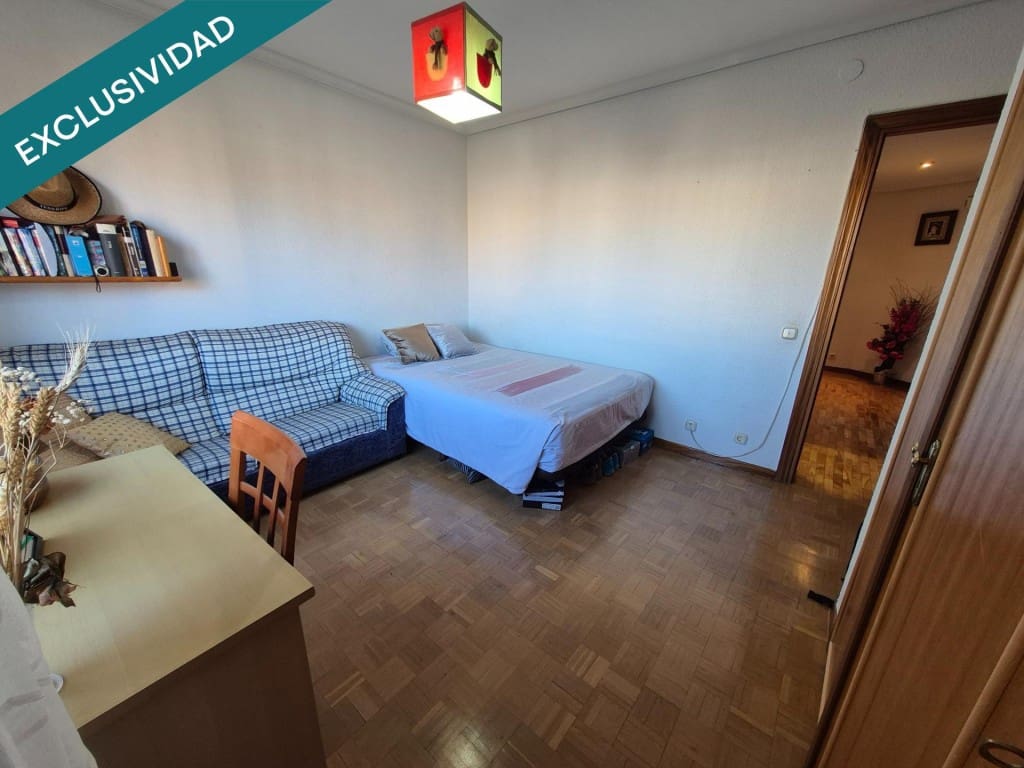 3 bedroom Apartment for sale in Leon city with garage - € 225,000 (Ref: 9719806)