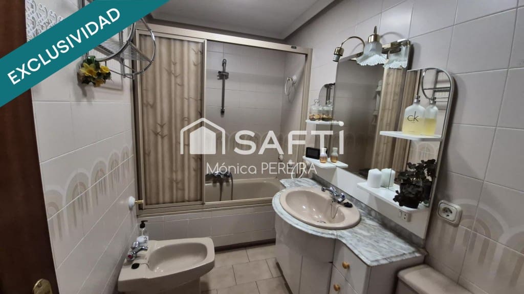 3 bedroom Apartment for sale in Leon city with garage - € 225,000 (Ref: 9719806)