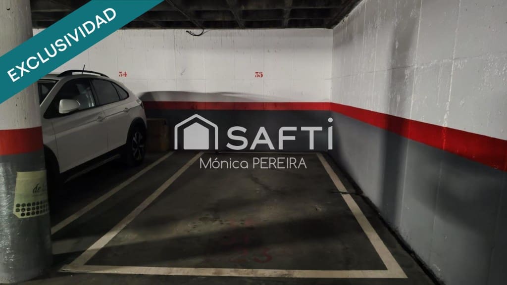 3 bedroom Apartment for sale in Leon city with garage - € 225,000 (Ref: 9719806)
