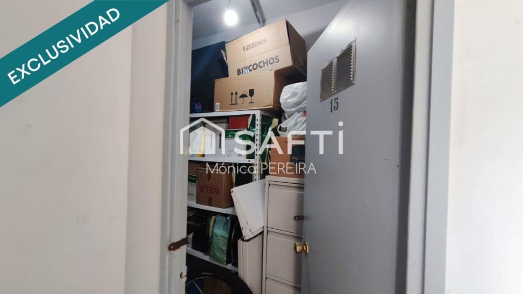 3 bedroom Apartment for sale in Leon city with garage - € 225,000 (Ref: 9719806)