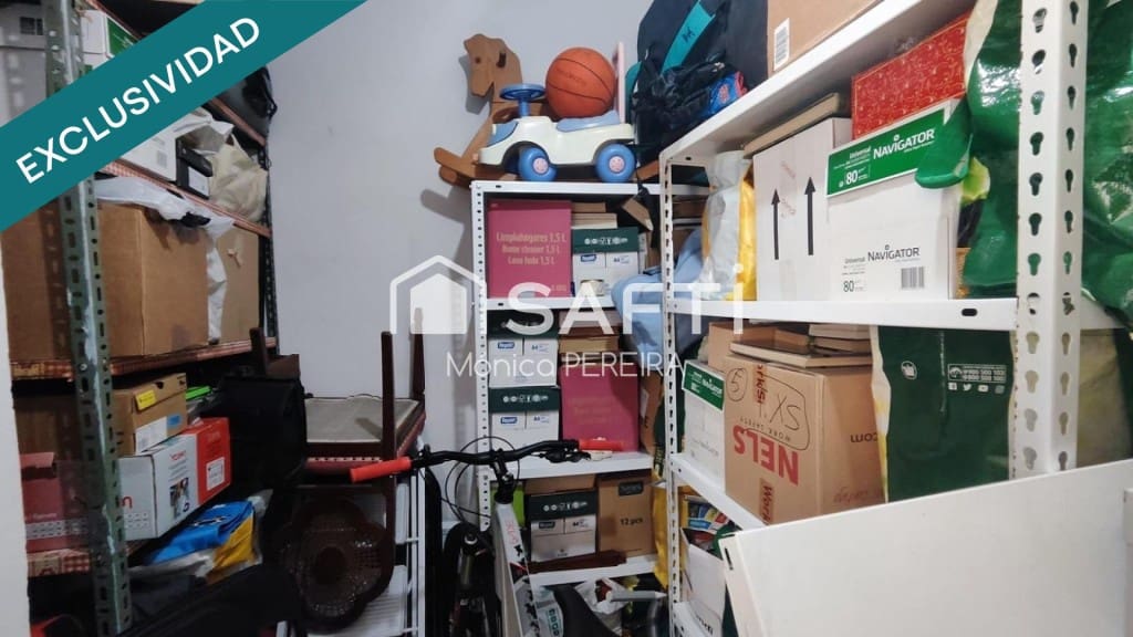 3 bedroom Apartment for sale in Leon city with garage - € 225,000 (Ref: 9719806)