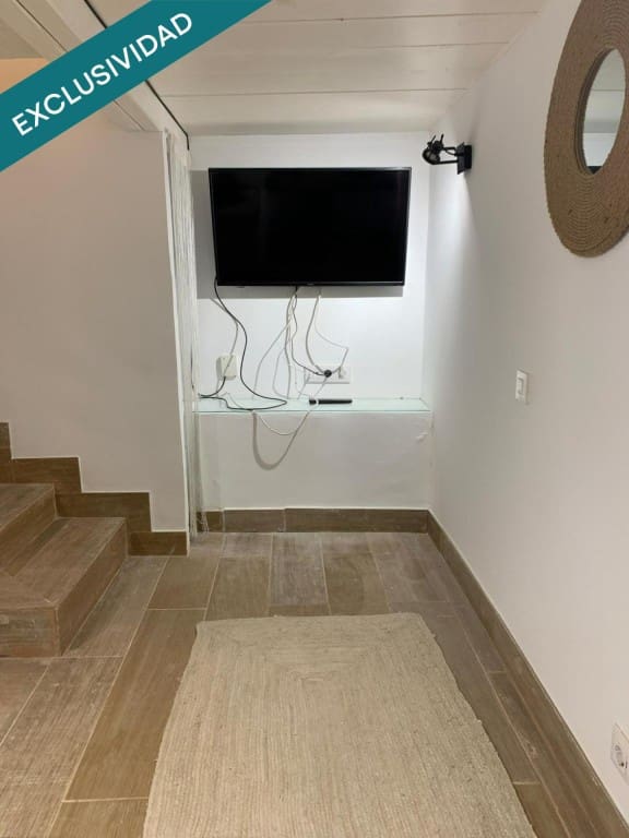 1 camera da letto Appartamento in vendita in Madrid citta - 270.000 € (Rif: 9719807)