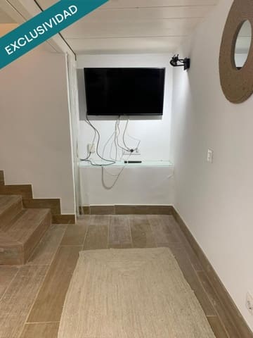 1 camera da letto Appartamento in vendita in Valdeacederas, Madrid città - 270.000 € (Rif: 9719807)