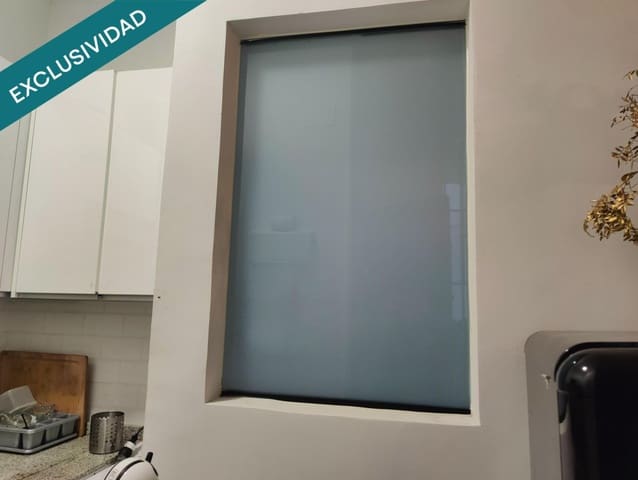 1 camera da letto Appartamento in vendita in Valdeacederas, Madrid città - 270.000 € (Rif: 9719807)