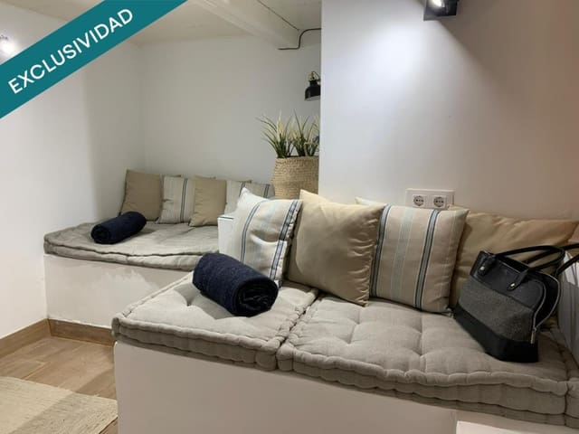 1 camera da letto Appartamento in vendita in Valdeacederas, Madrid città - 270.000 € (Rif: 9719807)