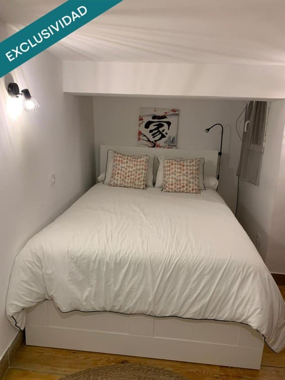 1 camera da letto Appartamento in vendita in Madrid citta - 270.000 € (Rif: 9719807)