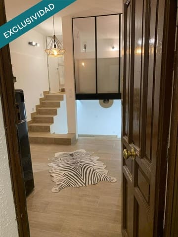 1 camera da letto Appartamento in vendita in Valdeacederas, Madrid città - 270.000 € (Rif: 9719807)