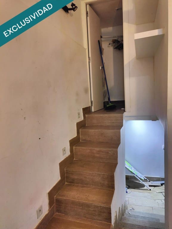 1 camera da letto Appartamento in vendita in Madrid citta - 270.000 € (Rif: 9719807)