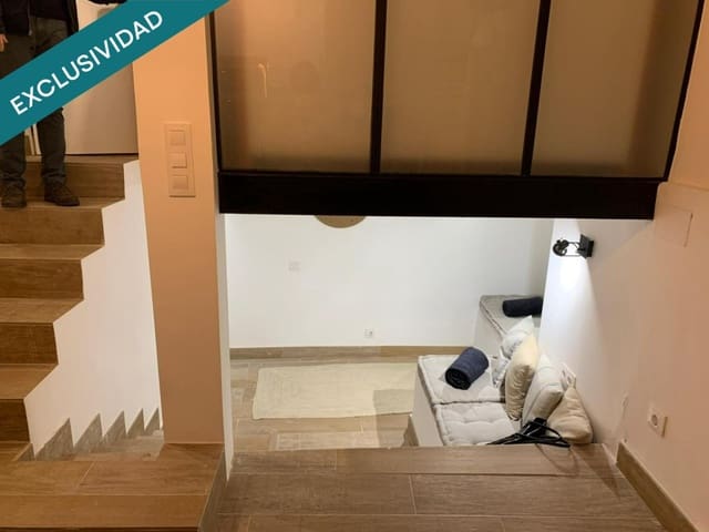 1 camera da letto Appartamento in vendita in Valdeacederas, Madrid città - 270.000 € (Rif: 9719807)