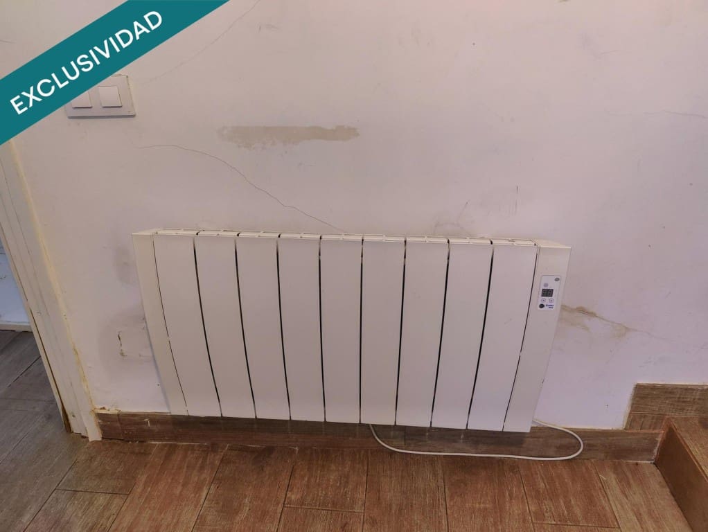 1 camera da letto Appartamento in vendita in Madrid citta - 270.000 € (Rif: 9719807)